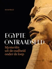 Omslag van Egypte ontraadseld