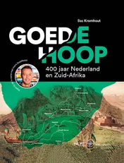 Omslag van Goede Hoop