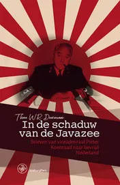 Omslag van In de schaduw van de Javazee