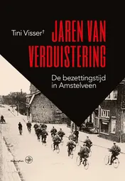 Omslag van Jaren van verduistering