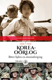 Omslag van Koreaoorlog