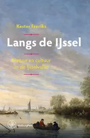 Omslag van Langs de IJssel