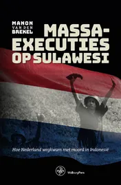 Omslag van Massaexecuties op Sulawesi