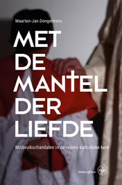 Omslag van Met de mantel der liefde