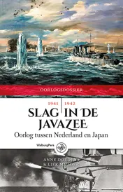 Omslag van Slag in de Javazee 1941-1942