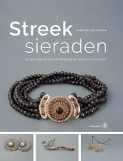 Omslag van Streeksieraden
