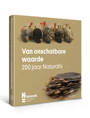 Omslag van Van onschatbare waarde