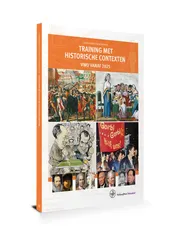Omslag van Examenkatern geschiedenis