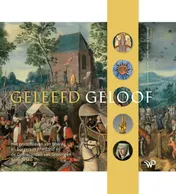 Omslag van Geleefd geloof