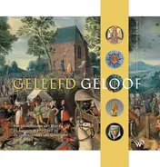 Omslag van Geleefd geloof