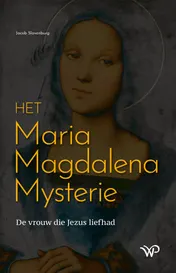 Omslag van Het Maria Magdalena Mysterie