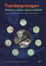 Omslag van Tiendesprongen