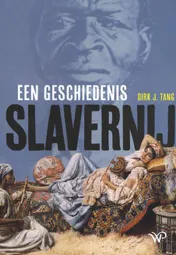 Omslag van Slavernij