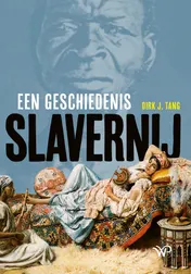 Omslag van Slavernij