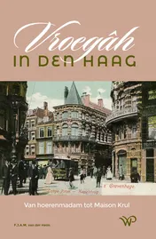 Omslag van Vroegâh in Den Haag
