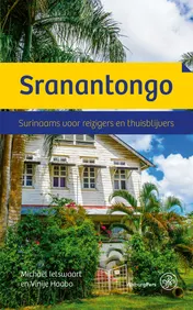 Omslag van Sranantongo