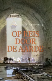 Omslag van Op reis door de aarde