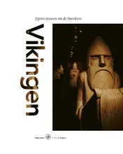 Omslag van Vikingen