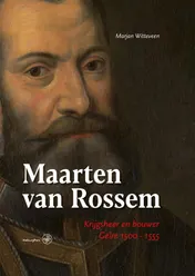 Omslag van Maarten van Rossem