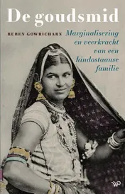 Omslag van De goudsmid