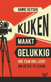 Omslag van Kijken maakt gelukkig