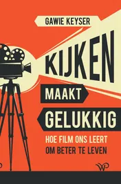 Omslag van Kijken maakt gelukkig