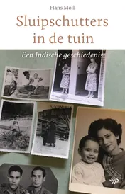Omslag van Sluipschutters in de tuin