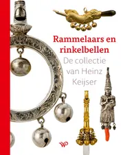 Omslag van Rammelaars en rinkelbellen