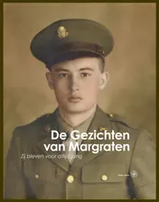 Omslag van De Gezichten van Margraten