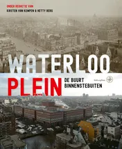 Omslag van Waterlooplein