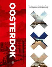 Omslag van Het Oosterdok