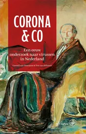 Omslag van Corona & Co