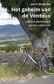 Omslag van Het geheim van de Ventoux