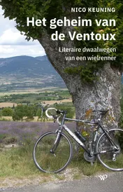 Omslag van Het geheim van de Ventoux