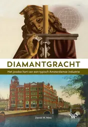 Omslag van Diamantgracht