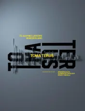Omslag van Toma terus