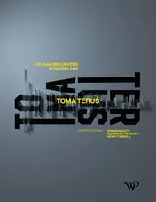 Omslag van Toma Terus