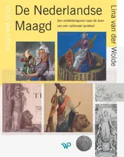 Omslag van De Nederlandse Maagd