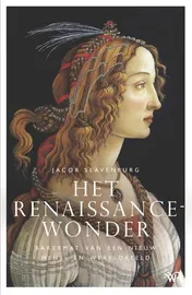 Omslag van Het Renaissance-wonder