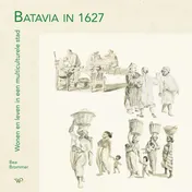 Omslag van Batavia in 1627