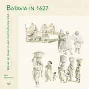 Omslag van Batavia in 1627