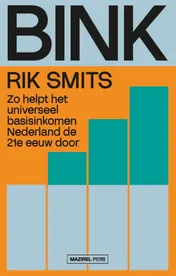 Omslag van Bink