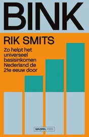 Omslag van BINK