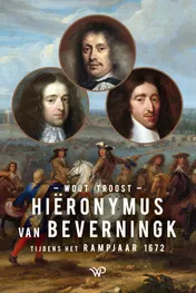 Omslag van Hiëronymus van Beverningk