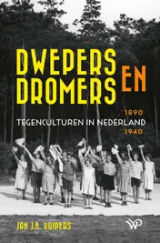 Omslag van Dwepers en dromers