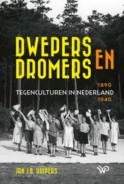 Omslag van Dwepers en dromers