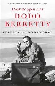 Omslag van Door de ogen van Dodo Berretty