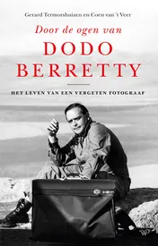 Omslag van Door de ogen van Dodo Berretty