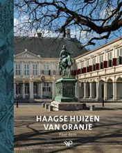 Omslag van Haagse huizen van Oranje