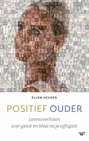 Omslag van Positief ouder